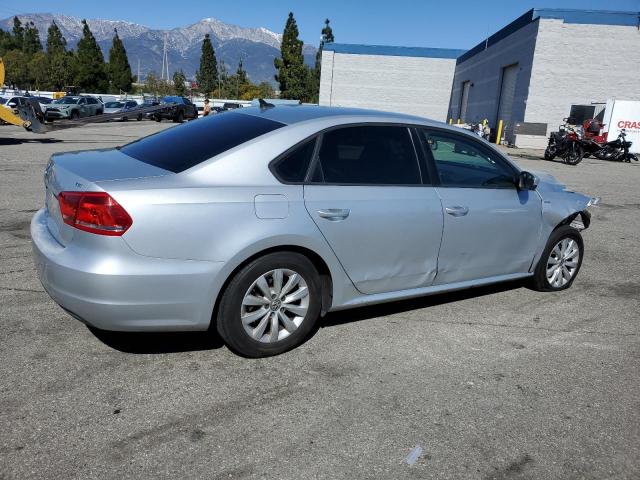 Photo 2 VIN: 1VWAT7A3XFC098701 - VOLKSWAGEN PASSAT 