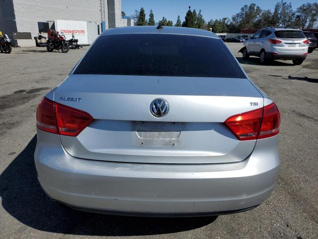 Photo 5 VIN: 1VWAT7A3XFC098701 - VOLKSWAGEN PASSAT 