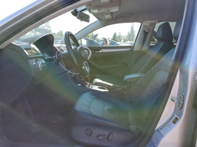 Photo 6 VIN: 1VWAT7A3XFC098701 - VOLKSWAGEN PASSAT 