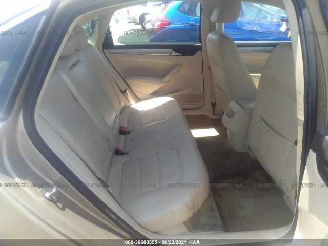 Photo 7 VIN: 1VWAT7A3XFC099427 - VOLKSWAGEN PASSAT 