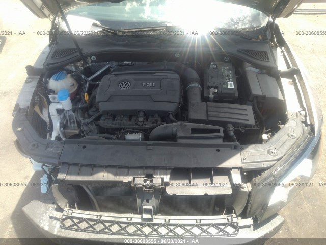 Photo 9 VIN: 1VWAT7A3XFC099427 - VOLKSWAGEN PASSAT 