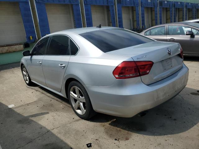 Photo 1 VIN: 1VWAT7A3XFC102844 - VOLKSWAGEN PASSAT 