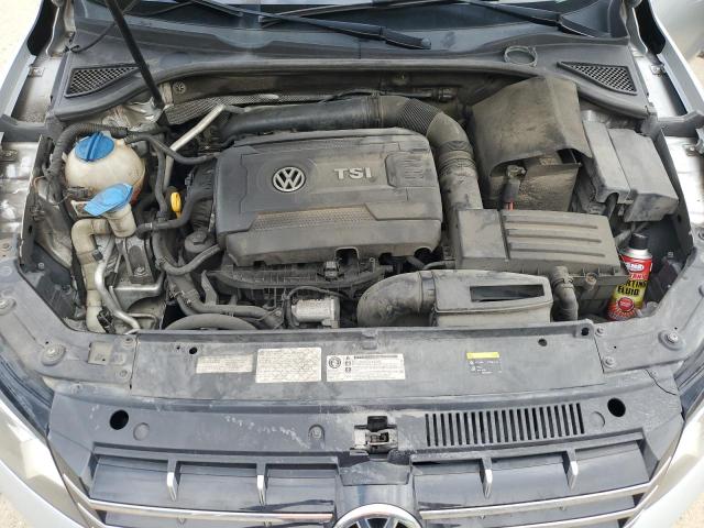 Photo 10 VIN: 1VWAT7A3XFC102844 - VOLKSWAGEN PASSAT 