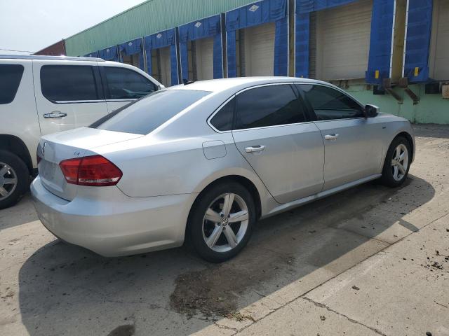 Photo 2 VIN: 1VWAT7A3XFC102844 - VOLKSWAGEN PASSAT 