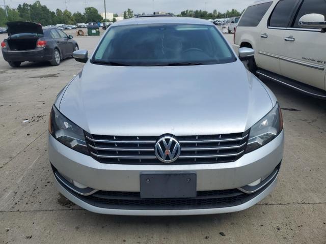 Photo 4 VIN: 1VWAT7A3XFC102844 - VOLKSWAGEN PASSAT 