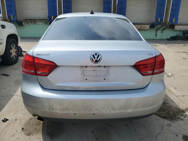 Photo 5 VIN: 1VWAT7A3XFC102844 - VOLKSWAGEN PASSAT 