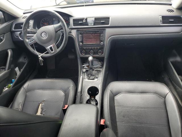 Photo 7 VIN: 1VWAT7A3XFC102844 - VOLKSWAGEN PASSAT 