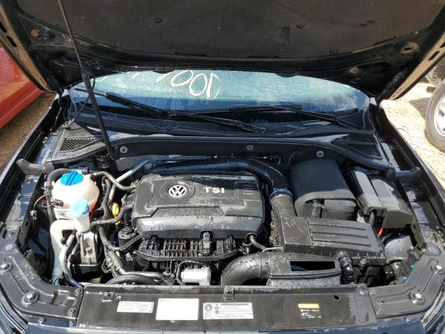 Photo 6 VIN: 1VWAT7A3XFC106165 - VOLKSWAGEN PASSAT 