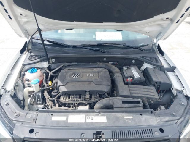 Photo 9 VIN: 1VWAT7A3XFC109597 - VOLKSWAGEN PASSAT 