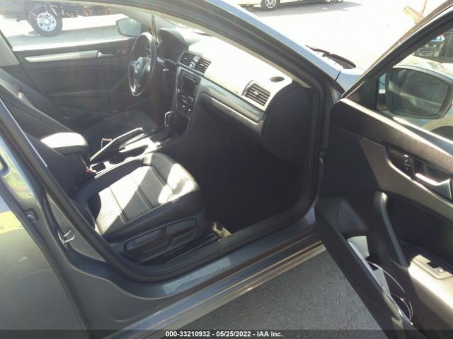 Photo 4 VIN: 1VWAT7A3XFC111687 - VOLKSWAGEN PASSAT 