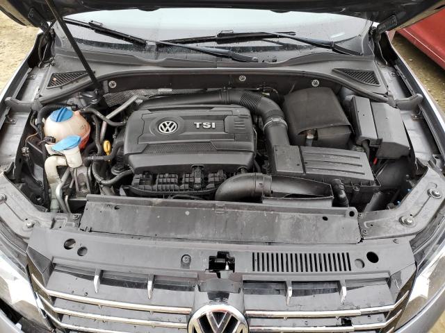 Photo 10 VIN: 1VWAT7A3XFC111771 - VOLKSWAGEN PASSAT 