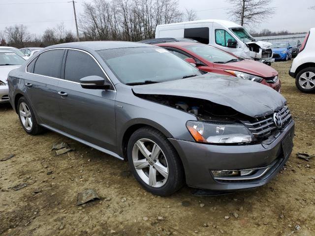 Photo 3 VIN: 1VWAT7A3XFC111771 - VOLKSWAGEN PASSAT 