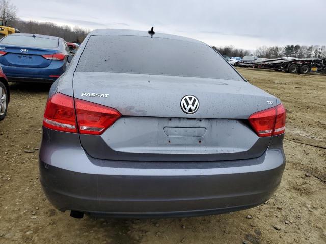 Photo 5 VIN: 1VWAT7A3XFC111771 - VOLKSWAGEN PASSAT 