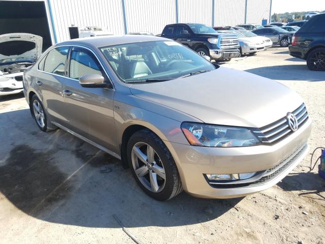 Photo 0 VIN: 1VWAT7A3XFC111799 - VOLKSWAGEN PASSAT 