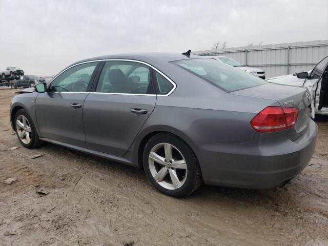 Photo 1 VIN: 1VWAT7A3XFC113228 - VOLKSWAGEN PASSAT 