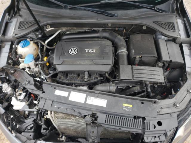 Photo 10 VIN: 1VWAT7A3XFC113228 - VOLKSWAGEN PASSAT 