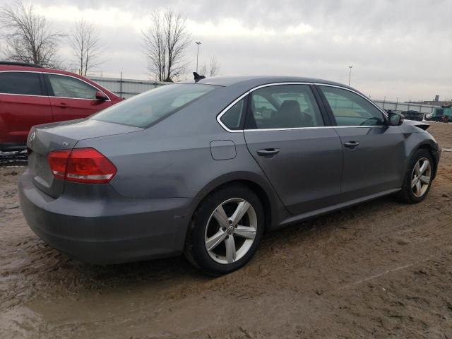 Photo 2 VIN: 1VWAT7A3XFC113228 - VOLKSWAGEN PASSAT 