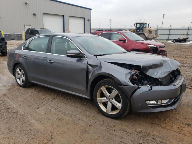 Photo 3 VIN: 1VWAT7A3XFC113228 - VOLKSWAGEN PASSAT 