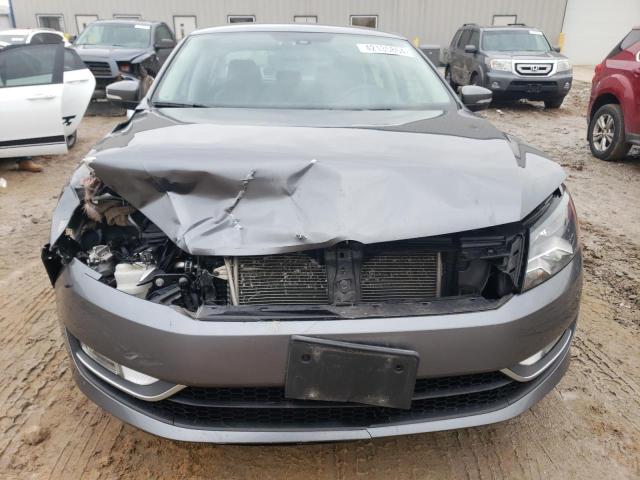 Photo 4 VIN: 1VWAT7A3XFC113228 - VOLKSWAGEN PASSAT 