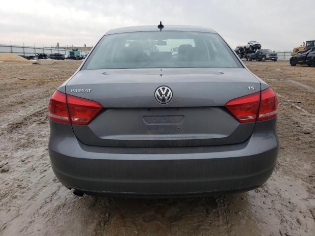 Photo 5 VIN: 1VWAT7A3XFC113228 - VOLKSWAGEN PASSAT 