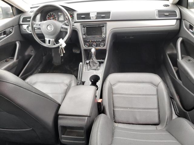 Photo 7 VIN: 1VWAT7A3XFC113228 - VOLKSWAGEN PASSAT 