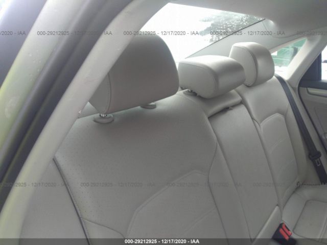 Photo 7 VIN: 1VWAT7A3XFC113245 - VOLKSWAGEN PASSAT 