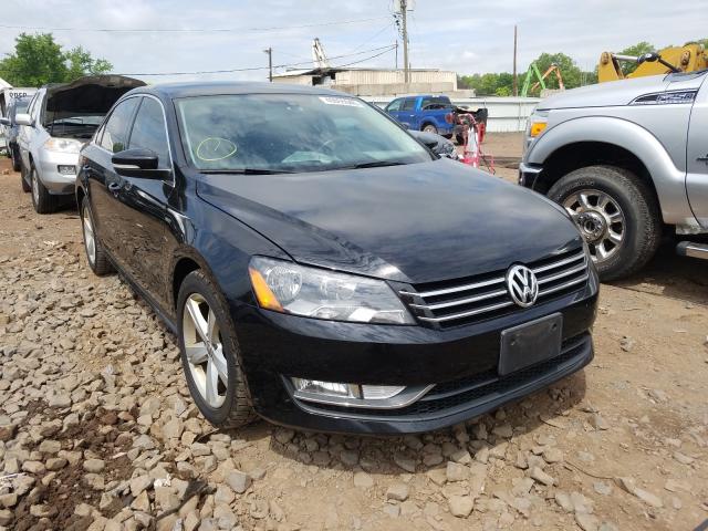 Photo 0 VIN: 1VWAT7A3XFC115674 - VOLKSWAGEN PASSAT 