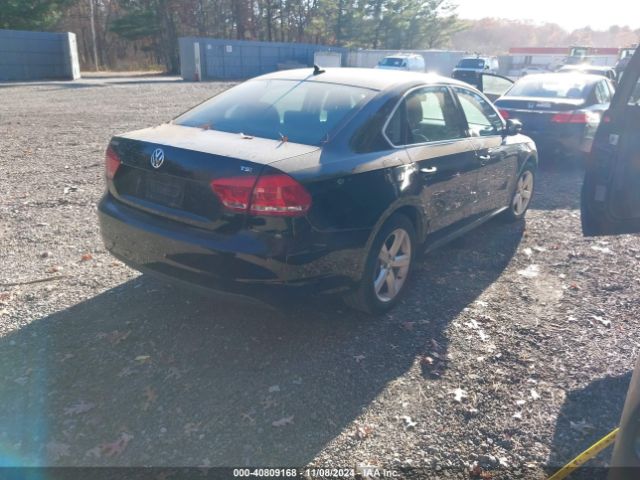 Photo 3 VIN: 1VWAT7A3XFC116145 - VOLKSWAGEN PASSAT 