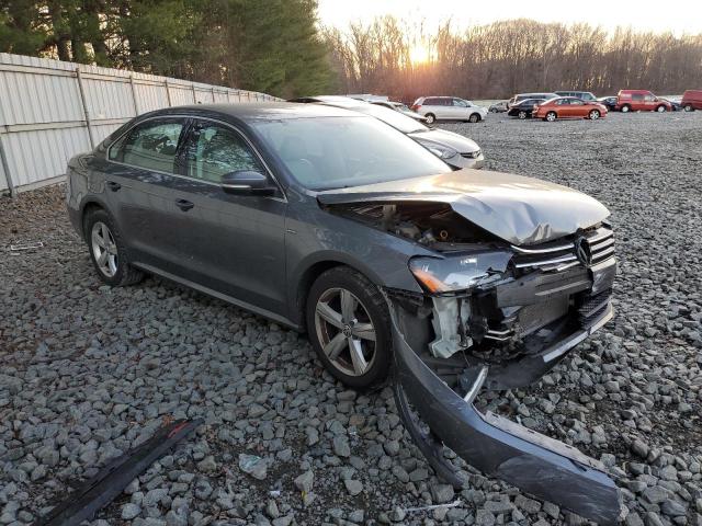 Photo 3 VIN: 1VWAT7A3XFC116758 - VOLKSWAGEN PASSAT 