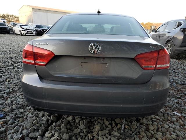 Photo 5 VIN: 1VWAT7A3XFC116758 - VOLKSWAGEN PASSAT 