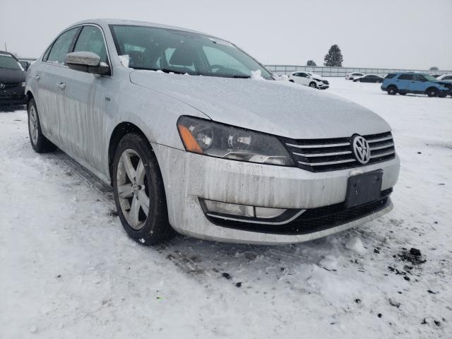 Photo 0 VIN: 1VWAT7A3XFC117294 - VOLKSWAGEN PASSAT S 