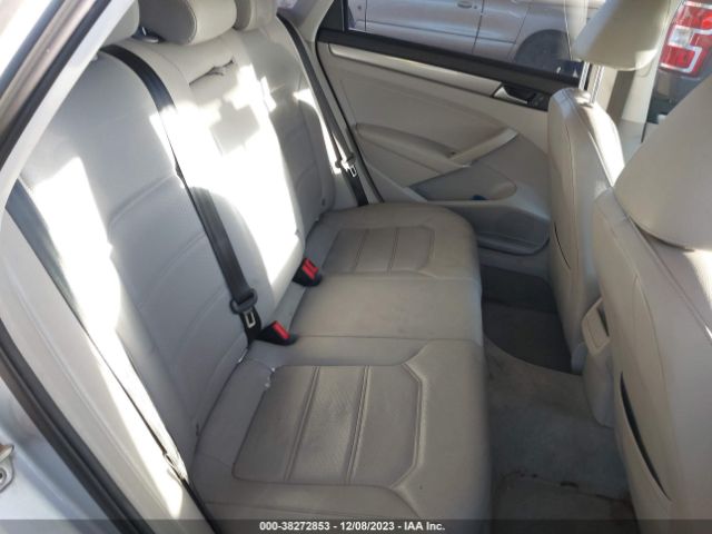 Photo 7 VIN: 1VWAT7A3XFC118574 - VOLKSWAGEN PASSAT 