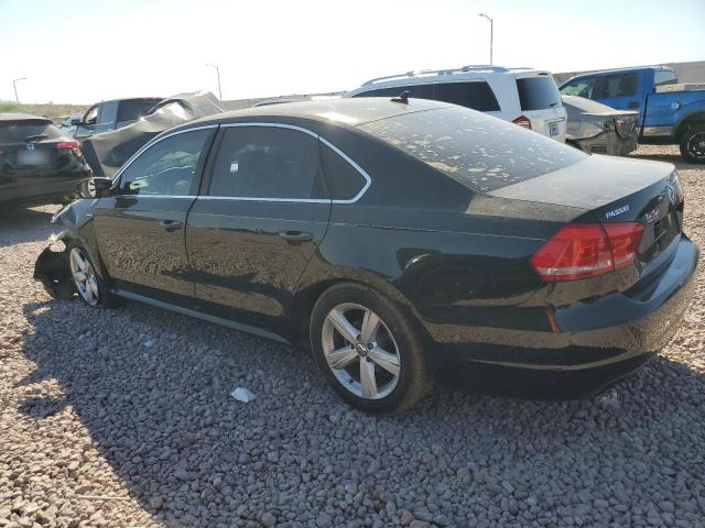 Photo 1 VIN: 1VWAT7A3XFC118753 - VOLKSWAGEN PASSAT S 