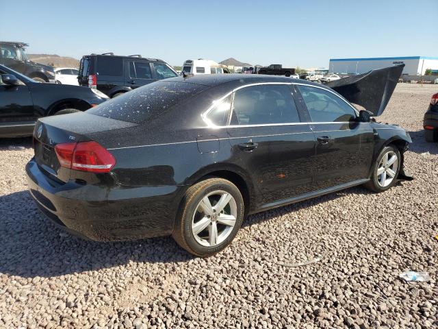 Photo 2 VIN: 1VWAT7A3XFC118753 - VOLKSWAGEN PASSAT S 