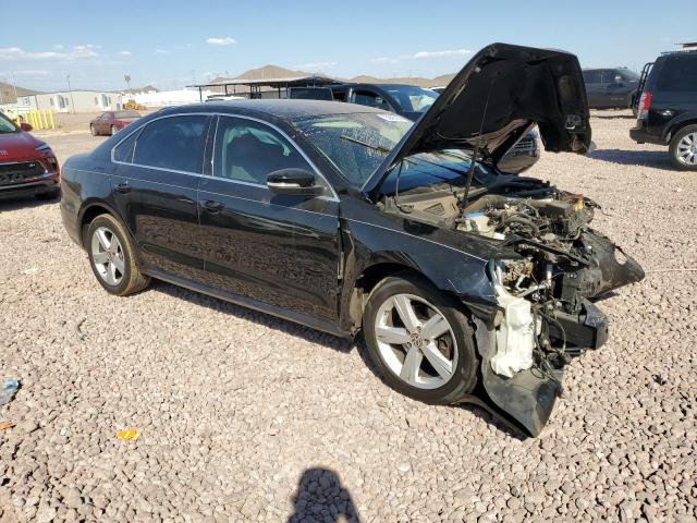 Photo 3 VIN: 1VWAT7A3XFC118753 - VOLKSWAGEN PASSAT S 