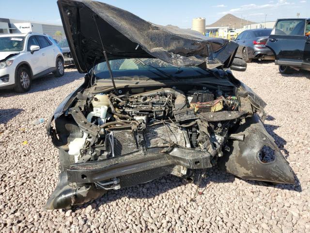 Photo 4 VIN: 1VWAT7A3XFC118753 - VOLKSWAGEN PASSAT S 