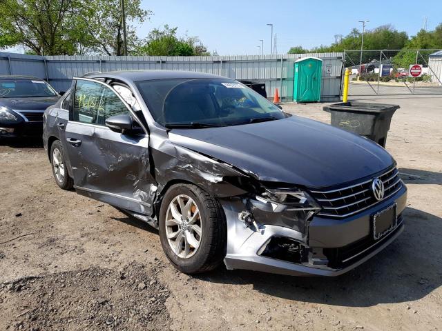 Photo 0 VIN: 1VWAT7A3XGC003247 - VOLKSWAGEN PASSAT S 