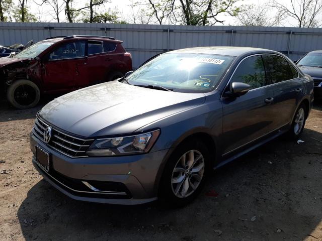 Photo 1 VIN: 1VWAT7A3XGC003247 - VOLKSWAGEN PASSAT S 