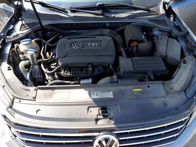 Photo 6 VIN: 1VWAT7A3XGC003247 - VOLKSWAGEN PASSAT S 