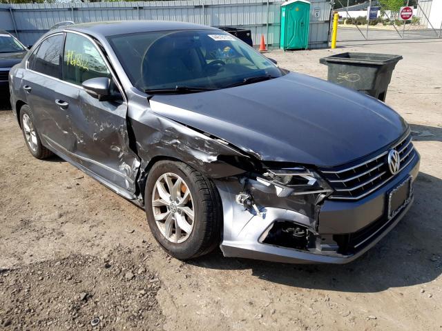 Photo 8 VIN: 1VWAT7A3XGC003247 - VOLKSWAGEN PASSAT S 