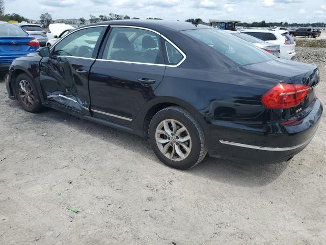 Photo 1 VIN: 1VWAT7A3XGC010165 - VOLKSWAGEN PASSAT S 