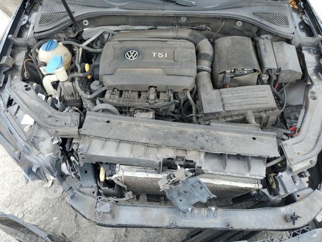 Photo 10 VIN: 1VWAT7A3XGC010165 - VOLKSWAGEN PASSAT S 