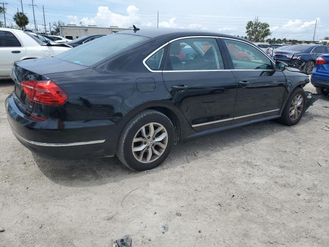 Photo 2 VIN: 1VWAT7A3XGC010165 - VOLKSWAGEN PASSAT S 