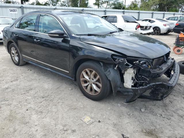 Photo 3 VIN: 1VWAT7A3XGC010165 - VOLKSWAGEN PASSAT S 