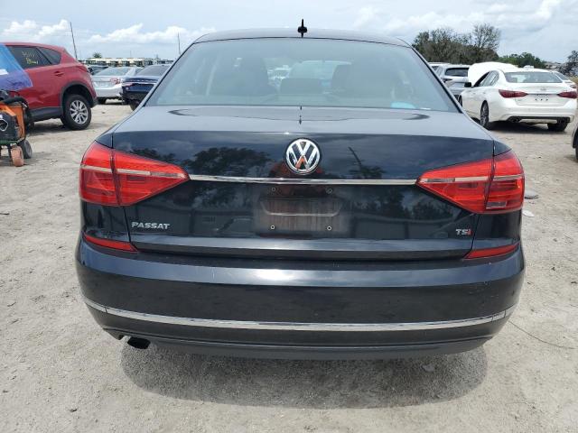 Photo 5 VIN: 1VWAT7A3XGC010165 - VOLKSWAGEN PASSAT S 