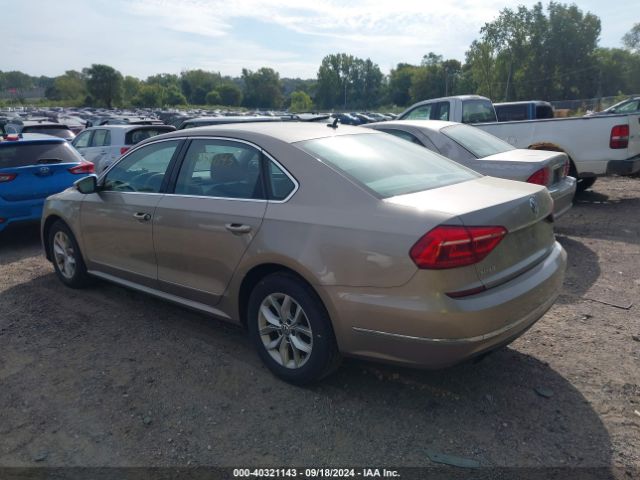 Photo 2 VIN: 1VWAT7A3XGC012532 - VOLKSWAGEN PASSAT 