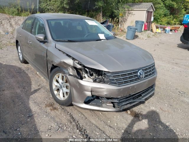 Photo 5 VIN: 1VWAT7A3XGC012532 - VOLKSWAGEN PASSAT 