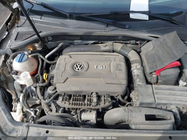 Photo 9 VIN: 1VWAT7A3XGC012532 - VOLKSWAGEN PASSAT 