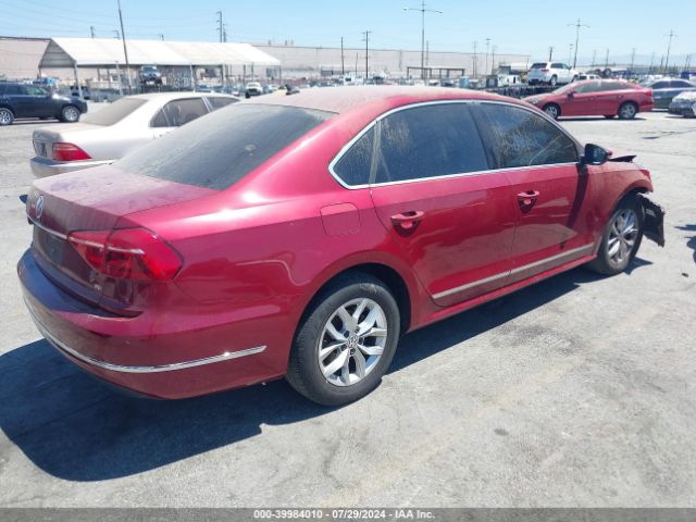 Photo 3 VIN: 1VWAT7A3XGC012658 - VOLKSWAGEN PASSAT 