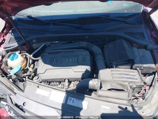 Photo 9 VIN: 1VWAT7A3XGC012658 - VOLKSWAGEN PASSAT 